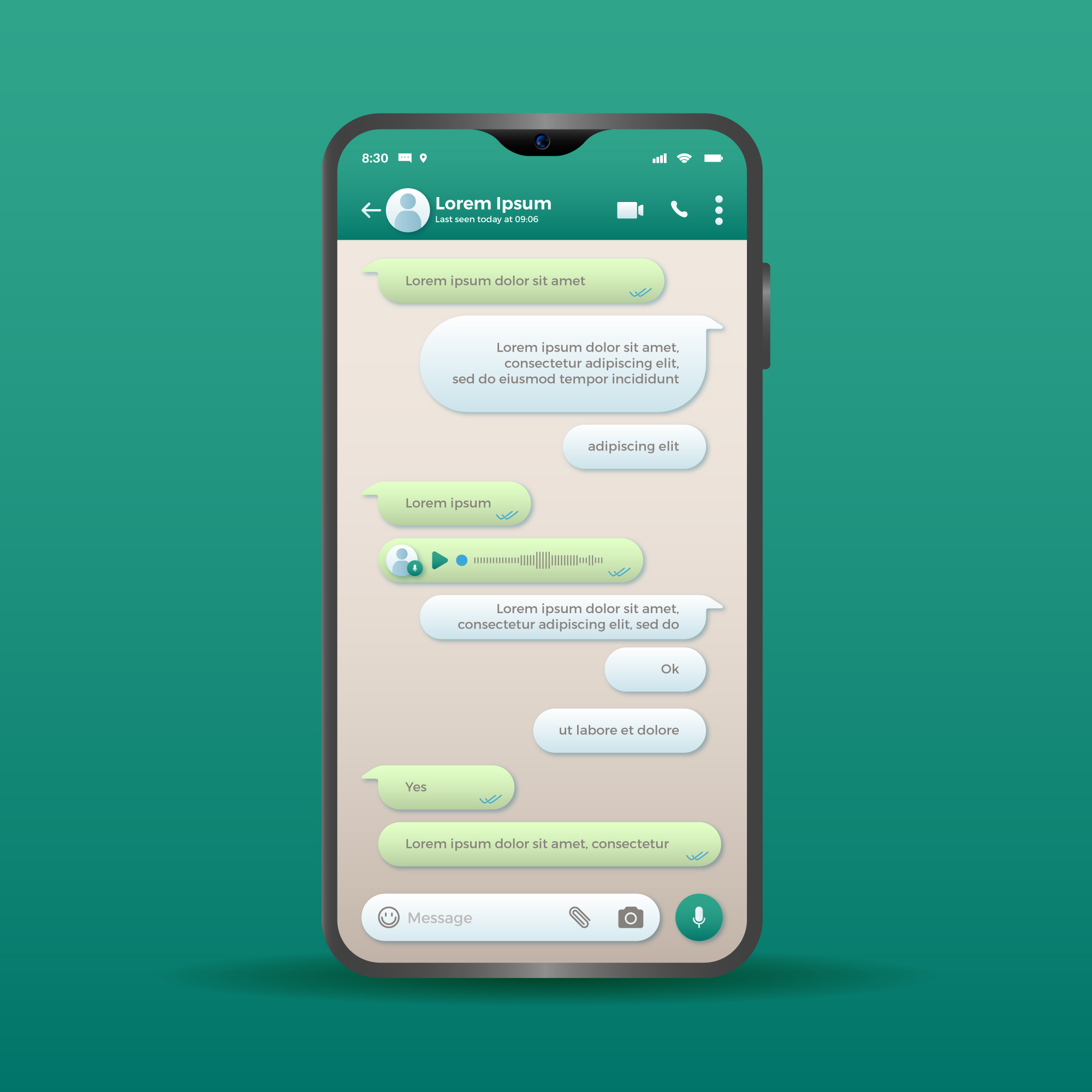 Bot de WhatsApp