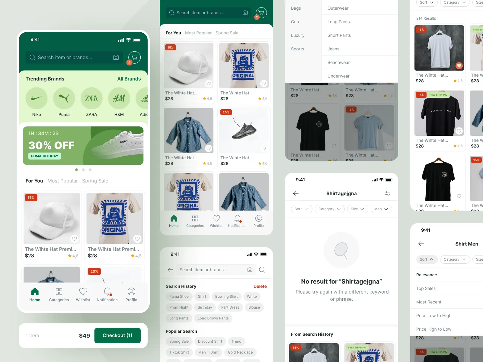 Marketplace